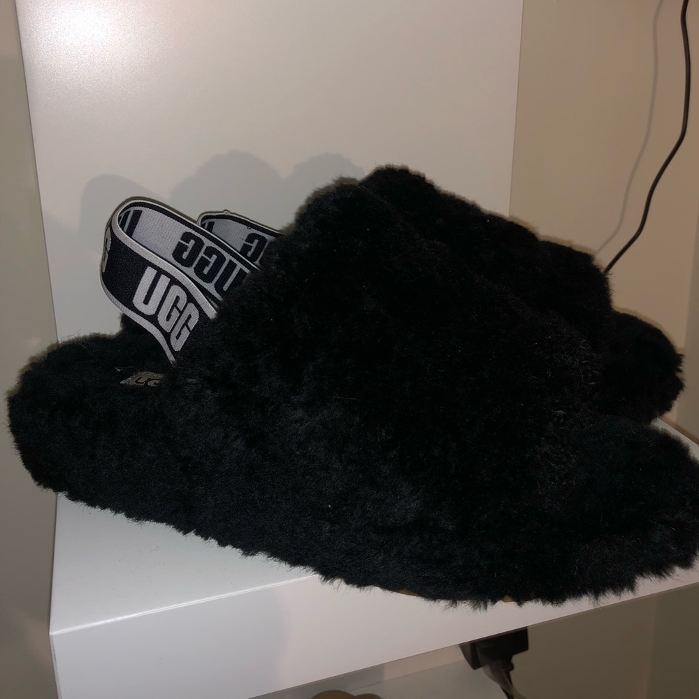 Ugg Slippers